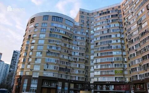 Жк академия
