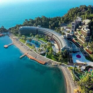 NG PHASELIS BAY 5*, Кемер, Турция - хит продаж! - Подбор туров из Минска и Москв