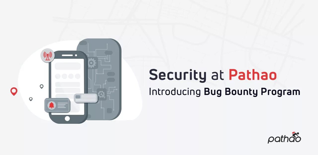 Secure path