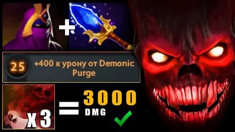 Shadow demo
