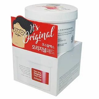 Step original