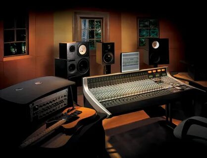 Pro recording