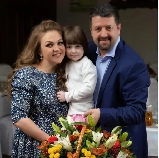 Алексей пигуренко биография и личная жизнь У Шурика появился ангел-хранитель": Марина Девятова крестила маленького сына VOI