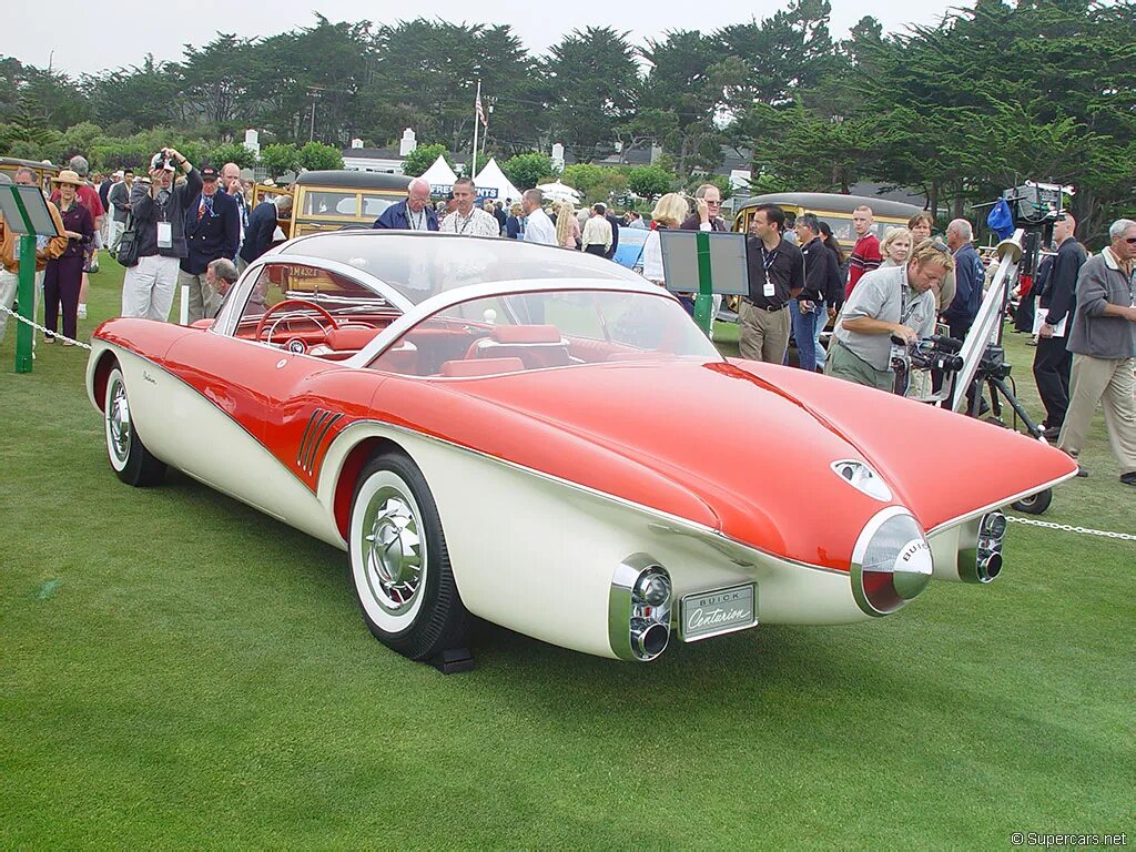 May car