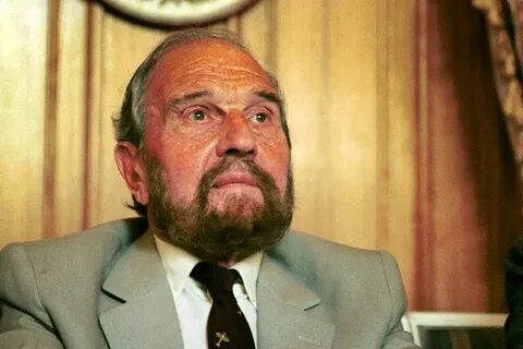 Джордж блейк