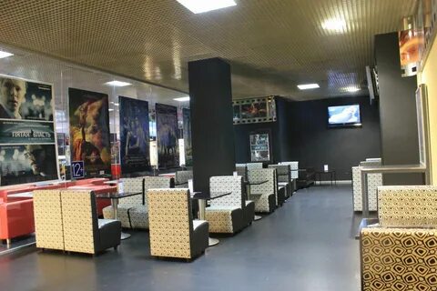 Кинотеатр в тц облака на домодедовской расписание