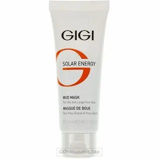 Gigi solar energy mask