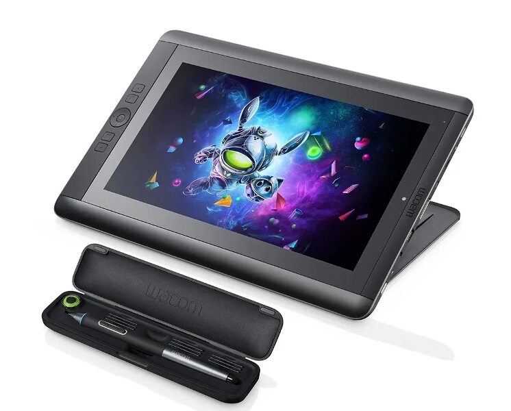 Wacom планшет design. Гаджет похожий на ноутбук и планшет. Планшетный пк связывается с google. Wacom cintiq companion hybrid. Прикладное по иконки.