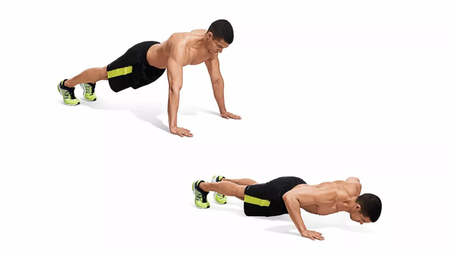 Правильное выполнение отжиманий от пола. Отжимания широким хватом техника. Упражнения отжимания. Отжимание от пола техника выполнения. Выполнение отжимания от пола.