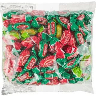 Шоу конфета