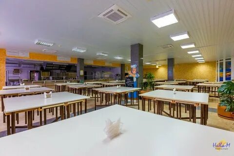 Детский лагерь штормовой орленок