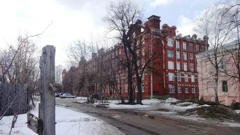 Тверь пролетарская