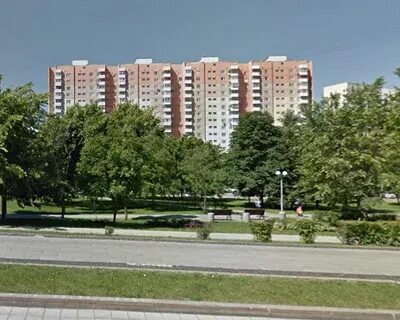 Каширское шоссе 146