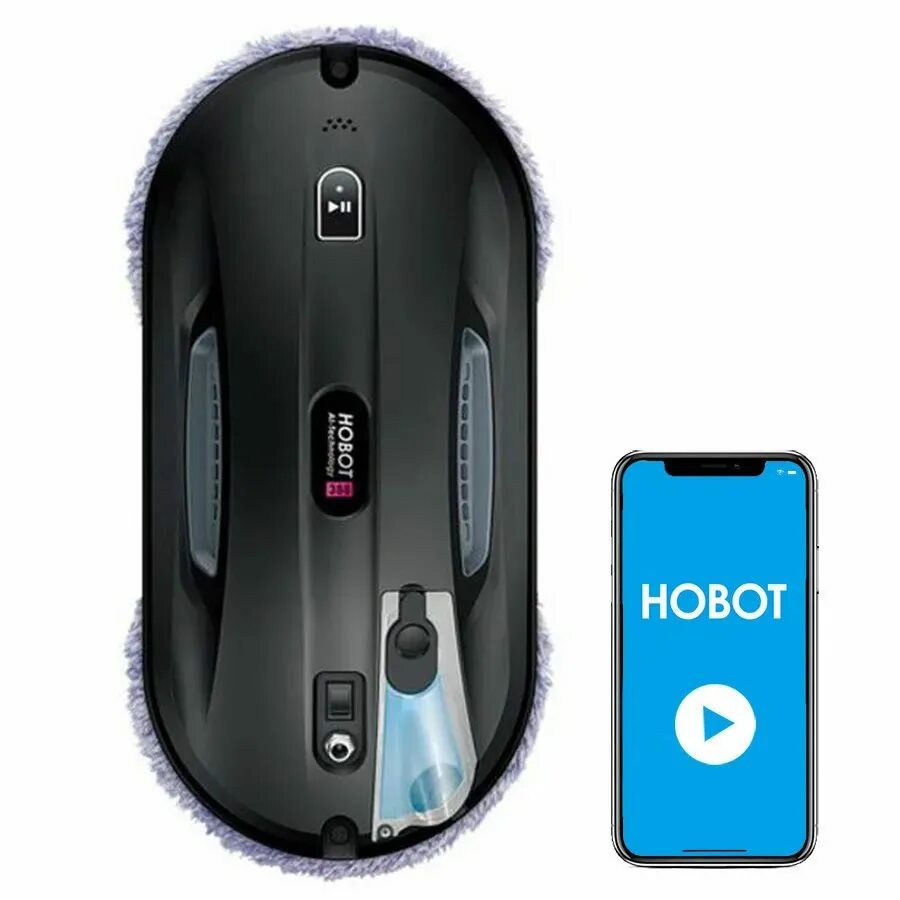 Робот-стеклоочиститель Hobot 388. Hobot 388 Ultrasonic. Робот Hobot 188. Hobot 198 и 188.