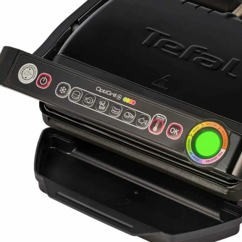 Tefal optigrill gc712834. Tefal gc712834. гриль tefal optigrill gc712834. электрогриль tefal optigrill+ gc712834 black. гриль tefal optigrill+ gc714.