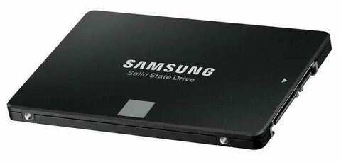 Samsung ssd 860 250 гб