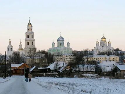 Лето арзамас