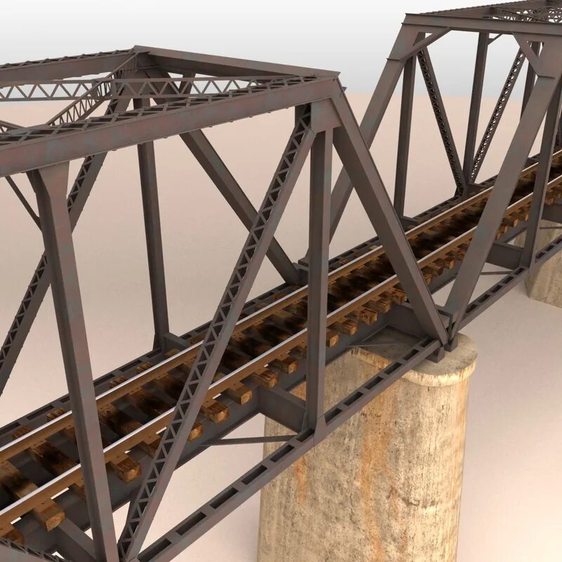 Max bridge