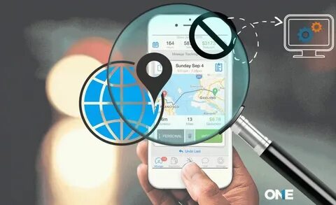 Приложение которое отслеживает по номеру телефону