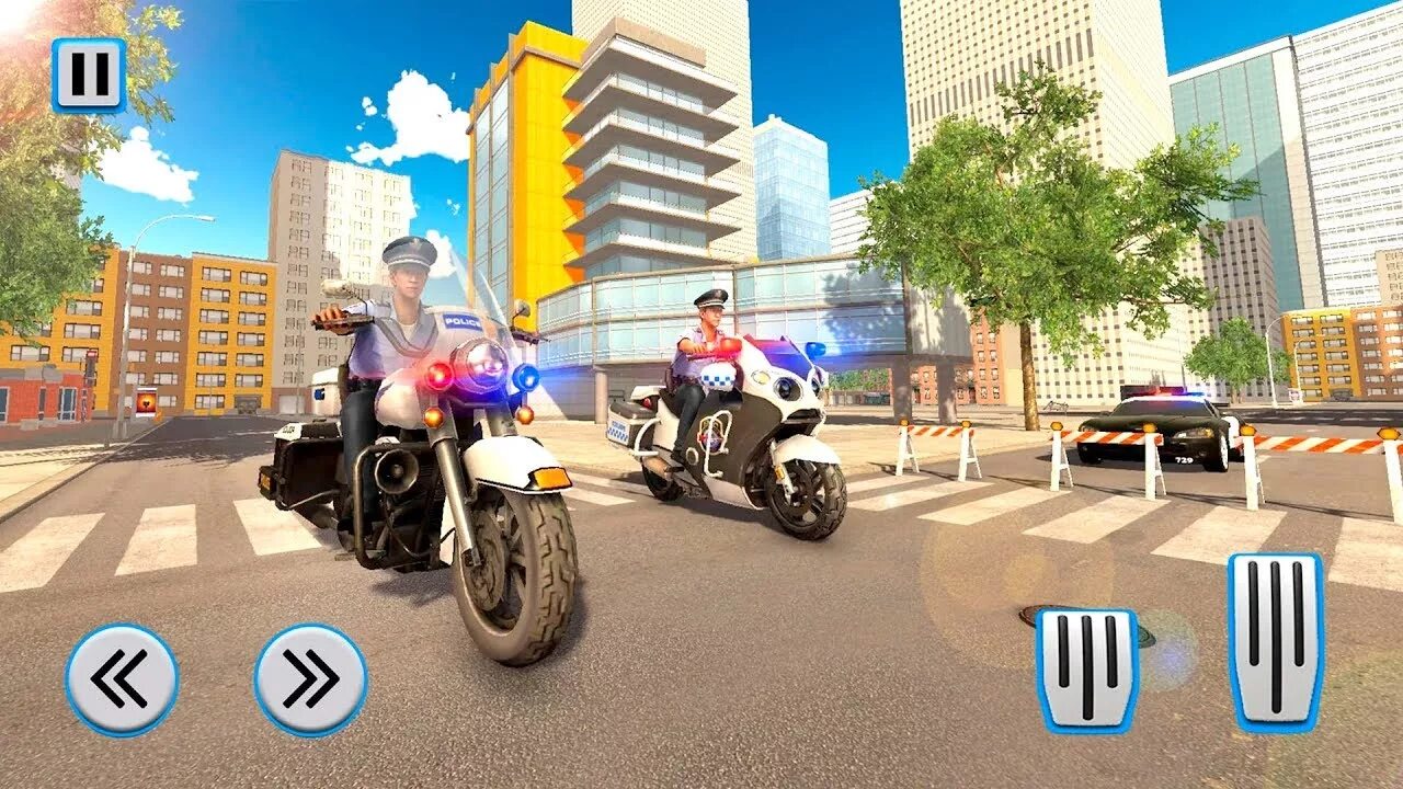 Игра мотоцикл полиция. Чейз мотоцикл. motorcycle chase.