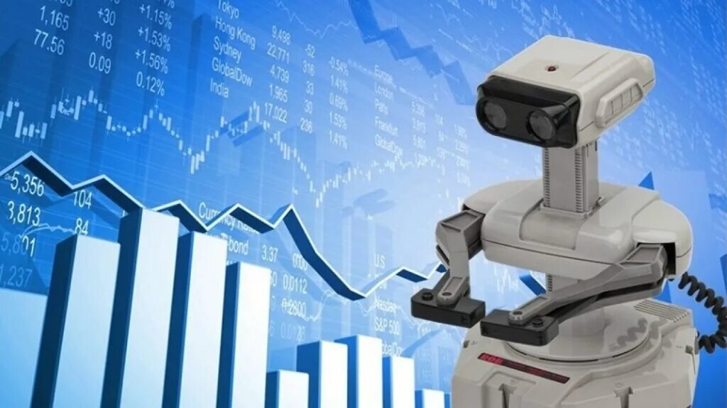 The trade bot