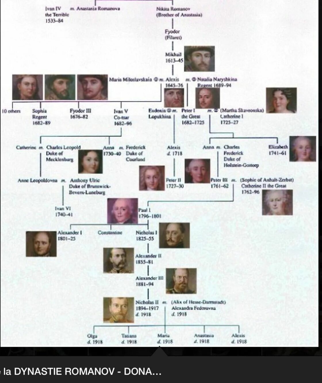 Романовы древо фото. Династия семьи Романовых Древо. Древо династии Романовых 1613-1917. Родословная Николая 2.
