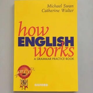Michael swan practical english usage
