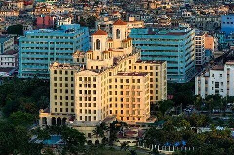 Nacional cuba