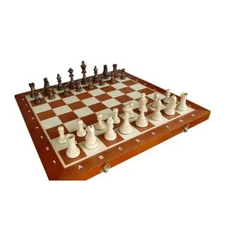 Шахматы 6