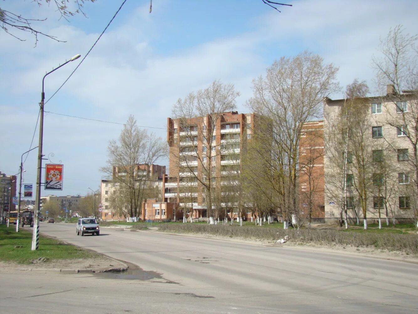 Ул. Жуковский, ул. 27 ижевск. 53а. Гагарина дом 3 коломна.