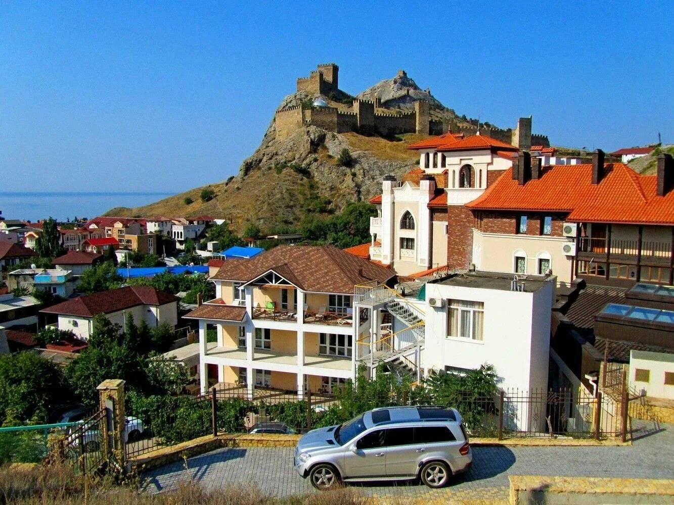 Столица судак. Г судак ул. Г судак ул. План карта г. Г судак ул.