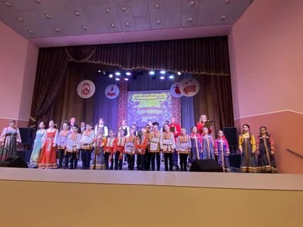 Школы искусств красноярского края