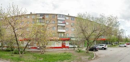 Восточная ул., 80 - Владимир