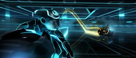 Tron address