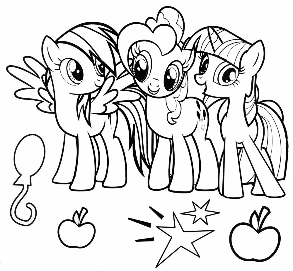 Раскраска пони распечатать формат а4. Раскраски my little pony искорка. раскраска искорка и радуга дэш. пинки пай радуга дэш раскраска. раскраска пони искорка и радуга.