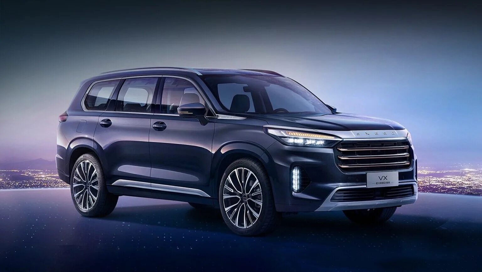 Exceed vx 2025 рестайлинг. Chery exeed vx 2025. exeed vx 2025. chery exceed vx 2025. chery exeed lx 2025.