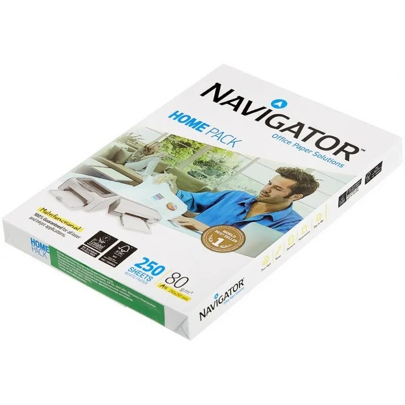 Navigator Universal (а4, марка а, 80 г/кв.м, 500 л). Офисная бумага а4 Navigator. Navigator бумага а4 80 г/м2. Бумага Navigator Universal.