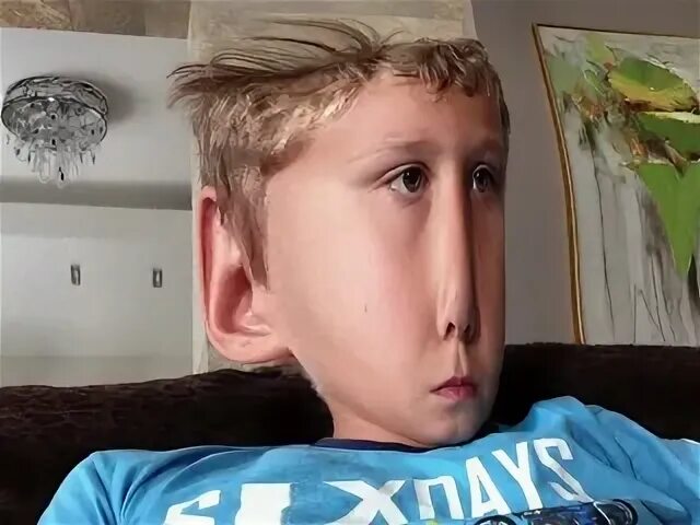 Сережа артемов