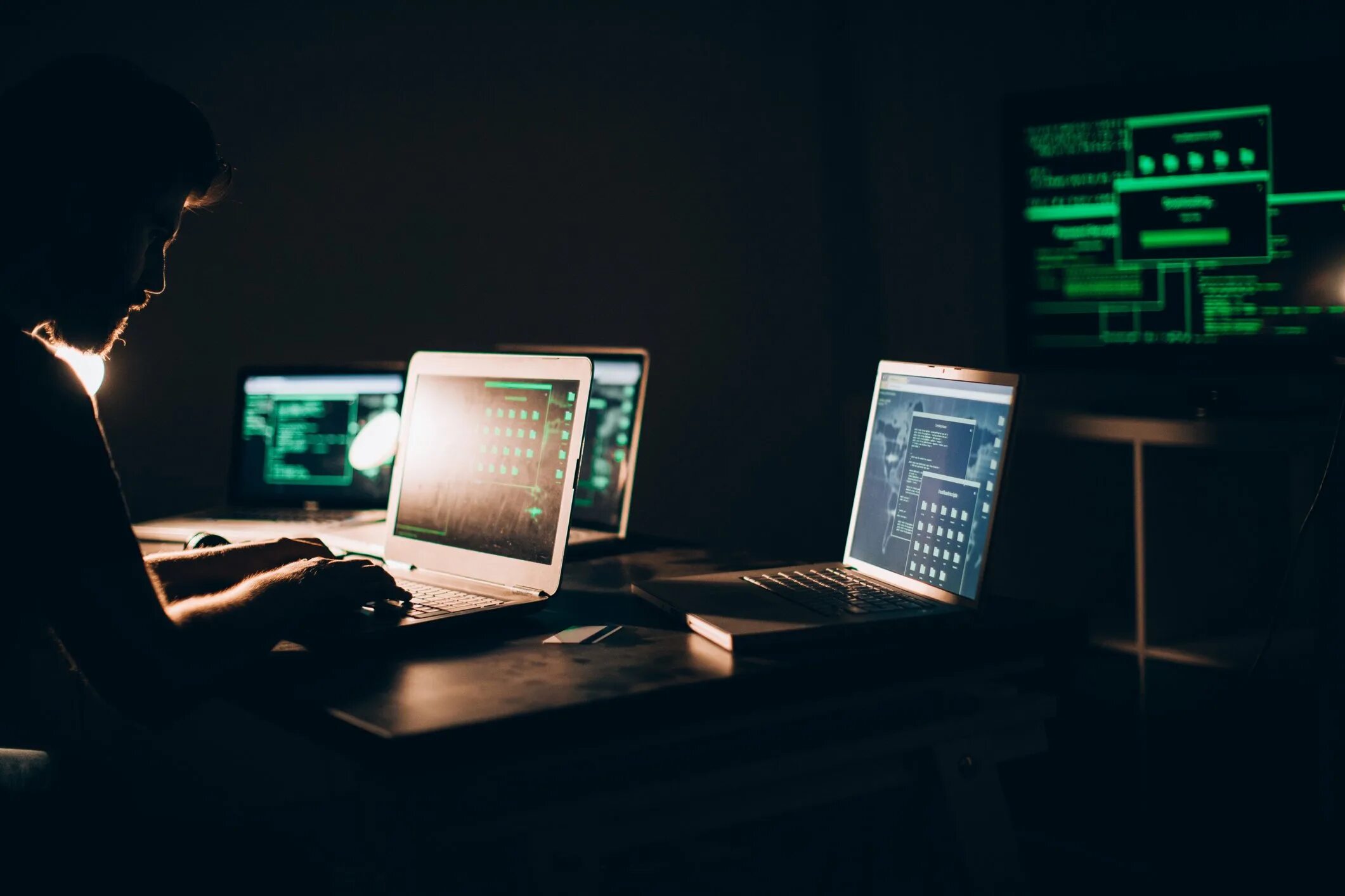 Flash hacking