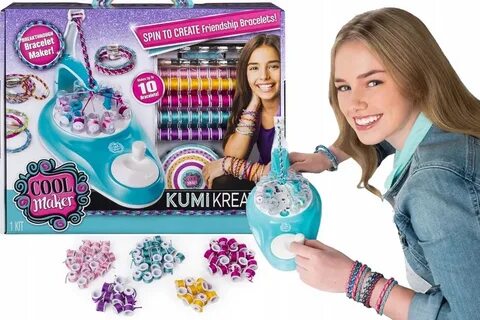 Cool maker