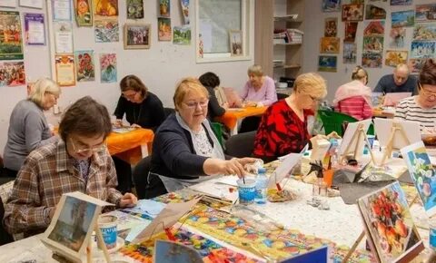 Музеи спб пенсионерам