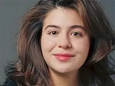 Елизавета Цапник - актриса - биография - российские актрисы эпизода - Кино-Театр