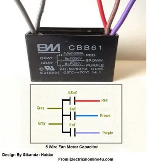 5 wire