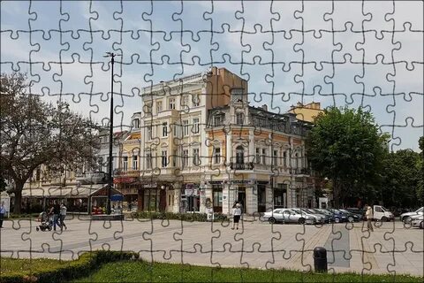 Русе