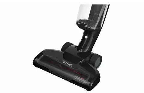 Tefal air force light ty6545rh черный
