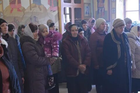 В селе первомайском