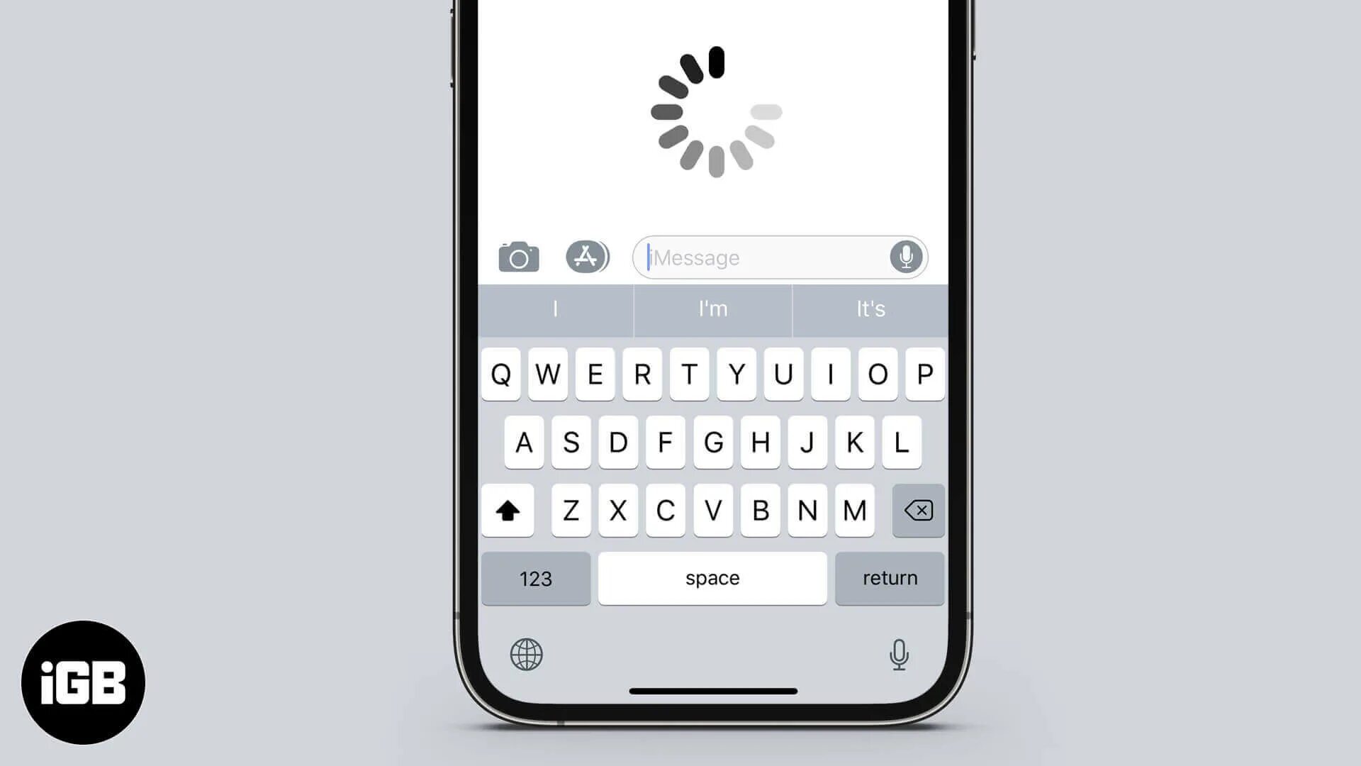 Dark Keys Reborn gives you a proper dark keyboard for iOS 14 - iDisqus