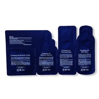 Pyunkang yul moisture