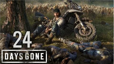 Days gone неро
