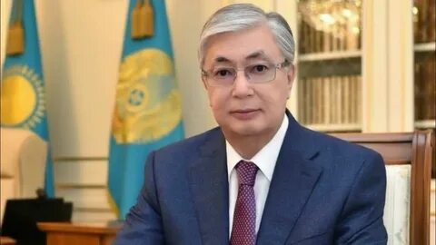 Токаев национальность